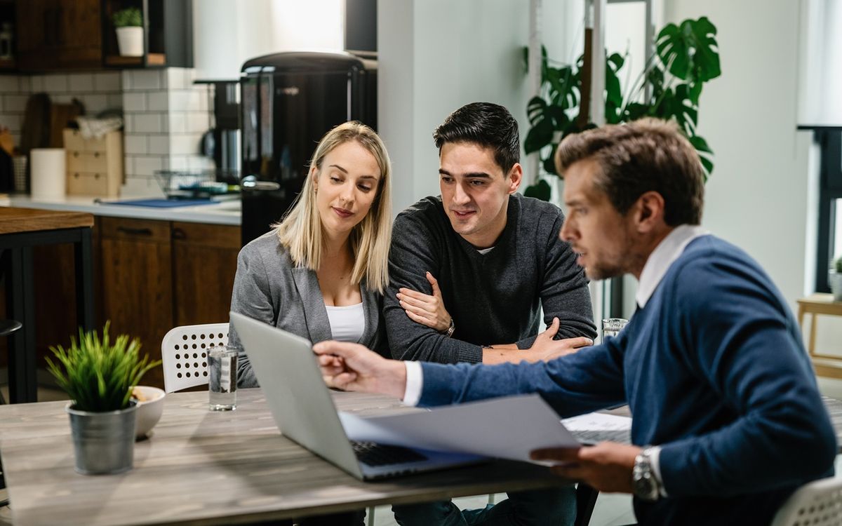 How to read a mutual fund factsheet