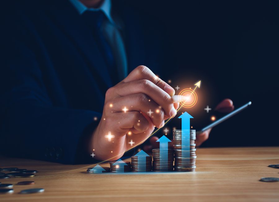 Index Funds & ETFs