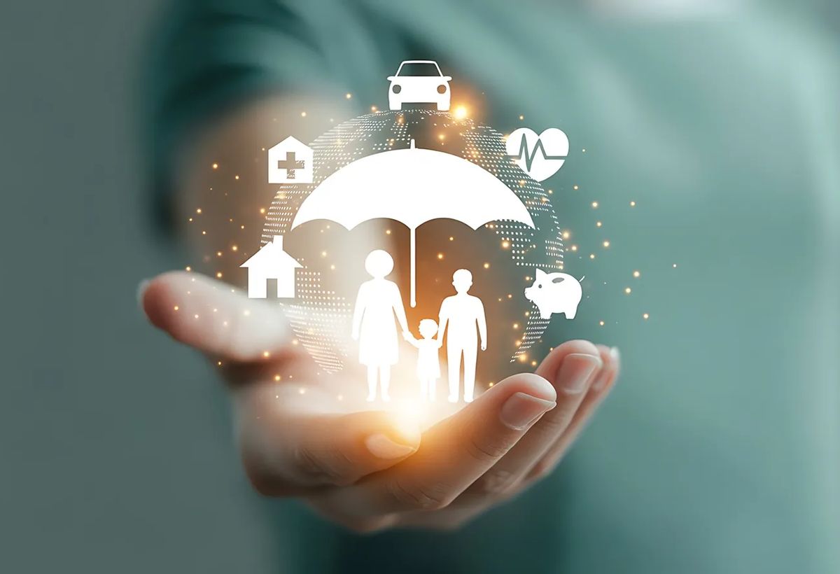 Insurance Solutions
