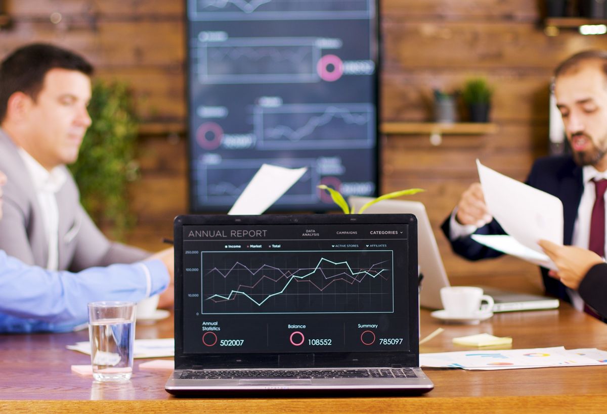 Portfolio Management Services