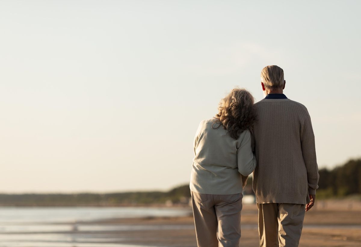 Retirement Solutions